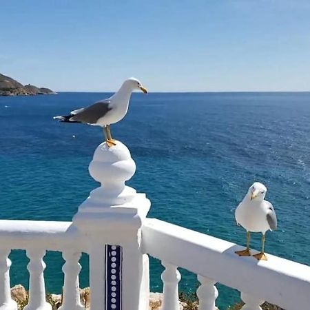 Apartamento Sun Beach Benidorm Exteriér fotografie